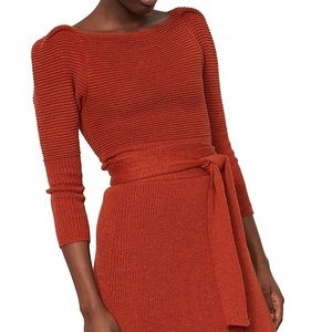 Helena Sweater by Mara Hoffman